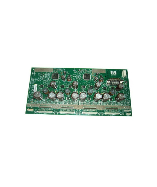Carriage PCA SERV