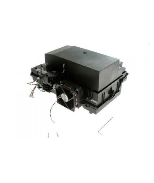 Z3200 Service Station SV