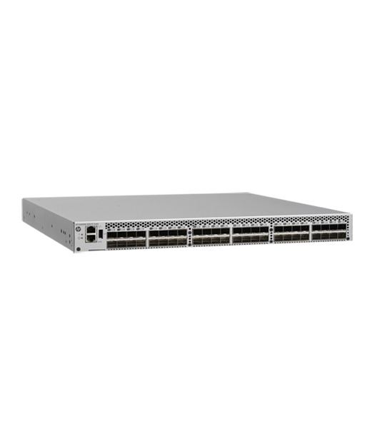 HP SN6000B 16Gb 48/24 FC Switch