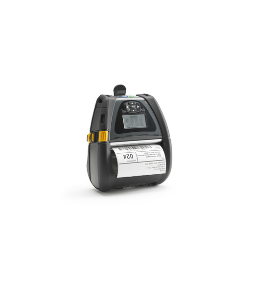 QLn420, LINERED, 802.11, WI-FI, MOBILE DT PRINTER