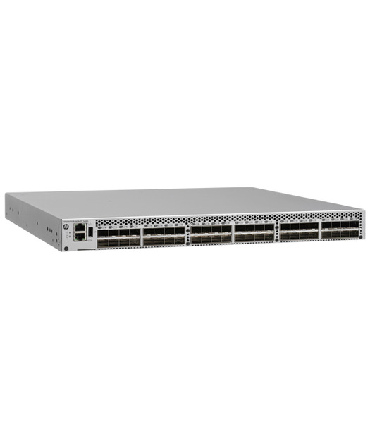 HP SN6000B 16Gb 48/48 FC Switch