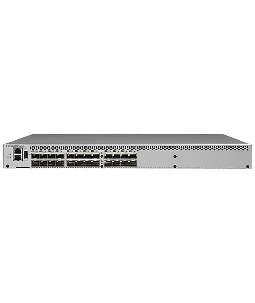 HPE SN3000B 24/12 FC Switch