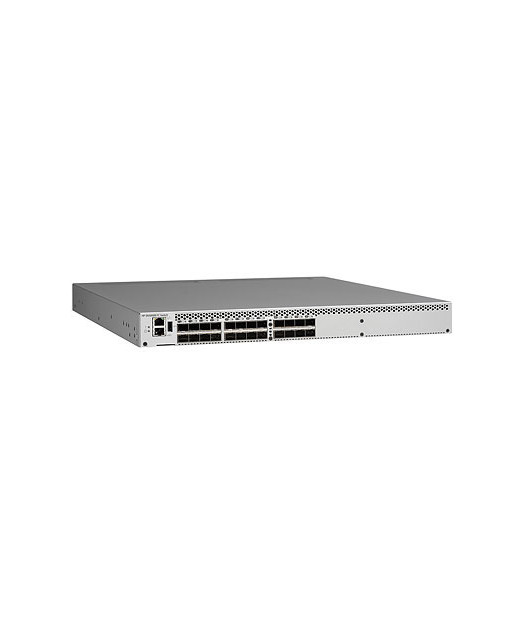 HP SN3000B 24/24 FC Switch