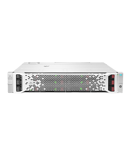 HPE D3600 Enclosure