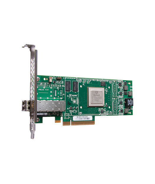 HP SN1000Q 16Gb 1P FC HBA