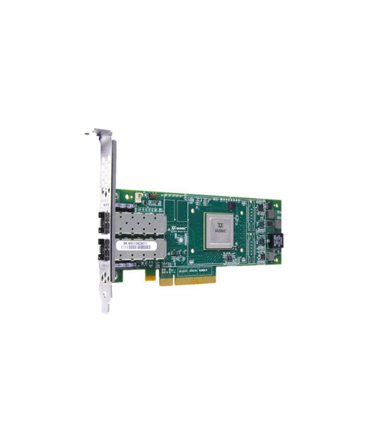HP SN1000Q 16Gb 2P FC HBA