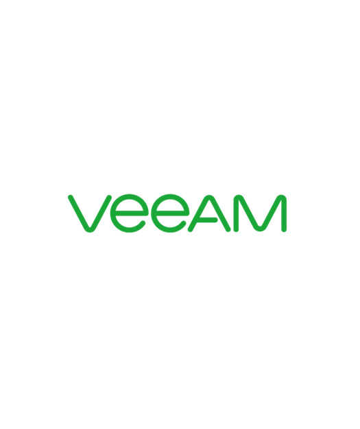 Veeam BUR Ent 1yr 8x5 E-LTU