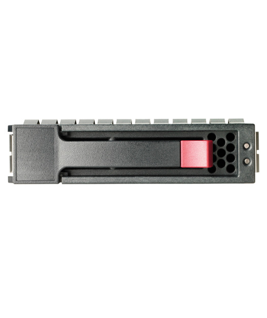 HPE MSA 84TB SAS 7.2K LFF 6pk HDD Bdl