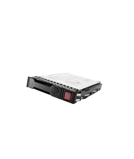 HPE MSA 1.92TB SAS RI SFF SSD