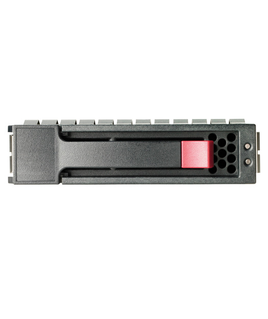 HPE MSA 2.4TB SAS 10K SFF M2 HDD