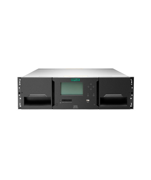 HPE MSL LTO-9 45000 FC Drv Upg Kit