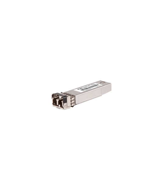 Aruba IOn 10G SFP+ LC SR 300m MMF XCVR