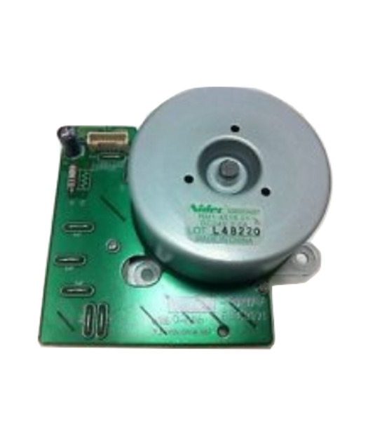 DRUM MOTOR ASS Y