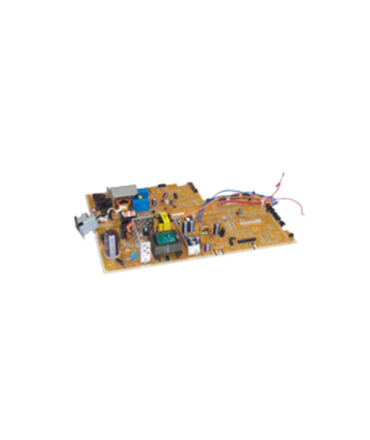 ENGINE CONTROLLER PCB ASSY