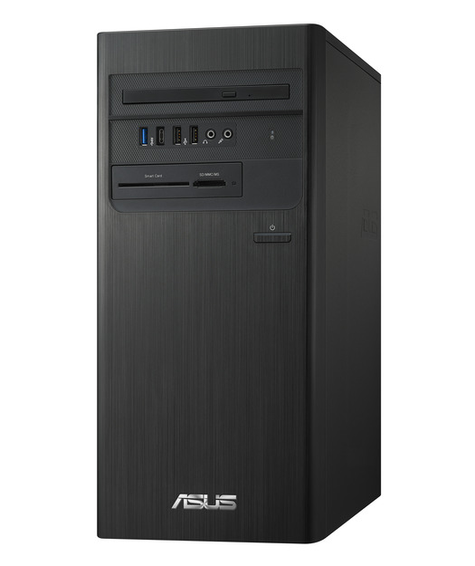 ASUS S500TE-5135000020 INTEL i5-13500 DDR4 8GB 512GB SSD FREEDOS