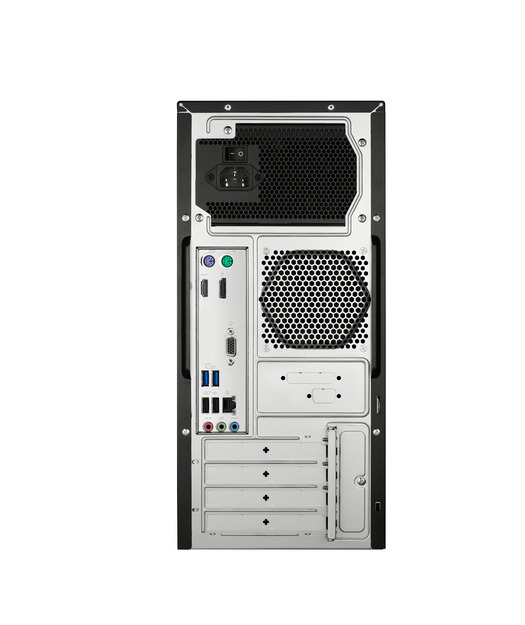 ASUS S500TE-5135000020 INTEL i5-13500 DDR4 8GB 512GB SSD FREEDOS