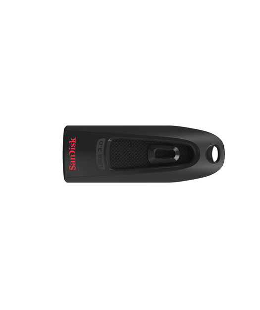 SanDisk Ultra 512GB, USB 3.0 Flash Drive, 130MB/s read