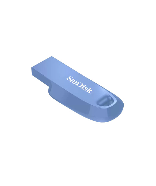 SanDisk Ultra Curve USB 3.2 256GB Black