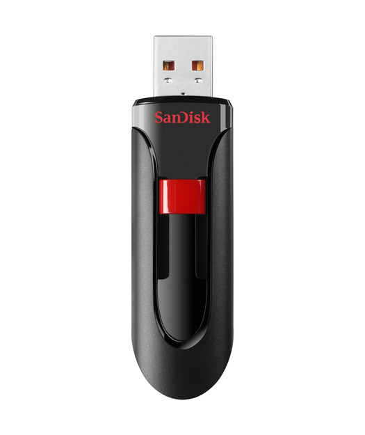 SanDisk Cruzer Glide 64GB
