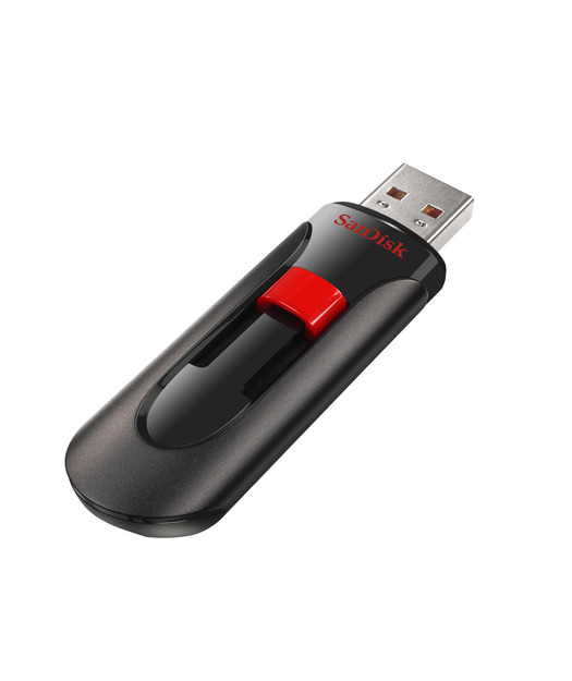 SanDisk Cruzer Glide 64GB