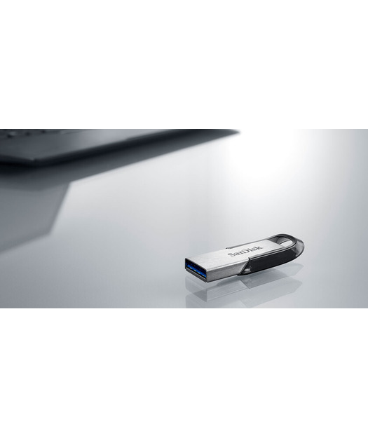 SanDisk Ultra Flair™ USB 3.0 150MB/s read 512GB