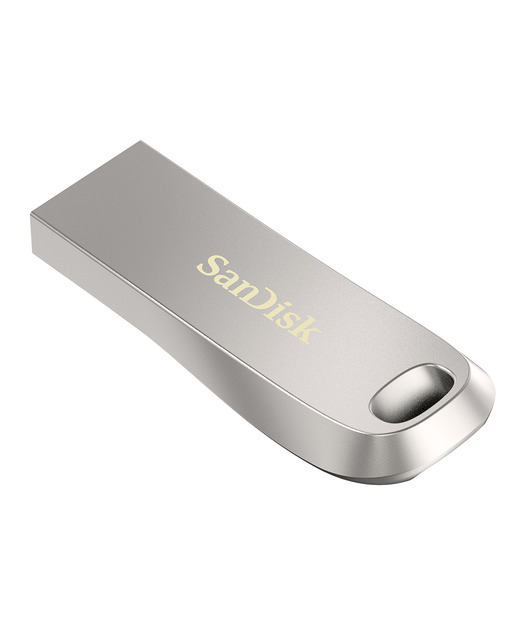 SanDisk Ultra Luxe USB 3.2 150 MB/s 128G