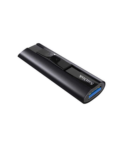 SanDisk Extreme PRO 1TB, USB 3.2 Solid State Flash Drive