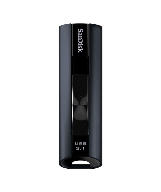 Extreme PRO USB 3.1 Solid State Flash Drive 256GB