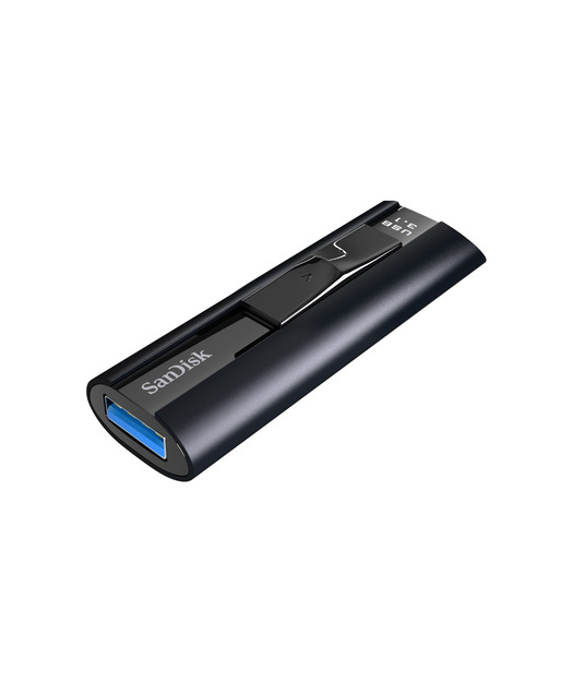 Extreme PRO USB 3.1 Solid State Flash Drive 256GB