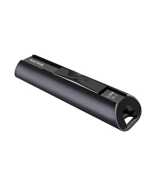 Extreme PRO USB 3.1 Solid State Flash Drive 256GB