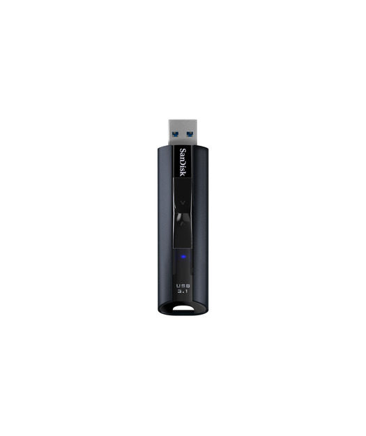 Extreme PRO USB 3.1 Solid State Flash Drive 256GB