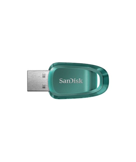 SanDisk Ultra EcoUSB3.2Gen1 512GB100MB/s