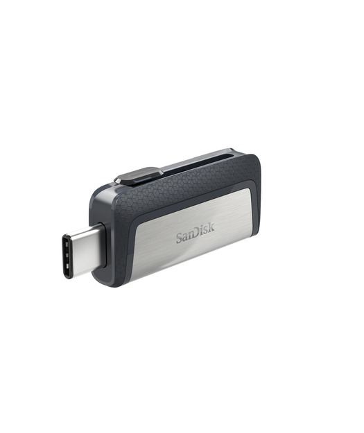 SanDisk UltDual DriveUSB TypeCTMDrive32G