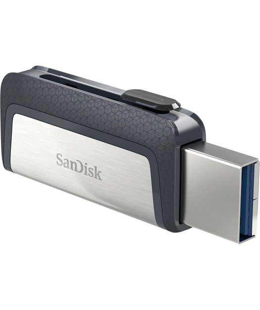SanDisk UltDual DriveUSB TypeCTMDrive64G