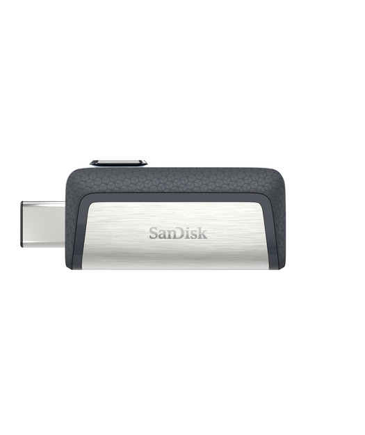 SanDisk SanDisk Ultra® Dual Drive USB Type-CTM, Flash Drive 128GB