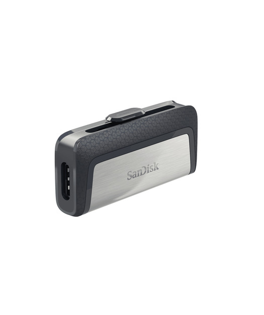 SanDisk SanDisk Ultra® Dual Drive USB Type-CTM, Flash Drive 256GB