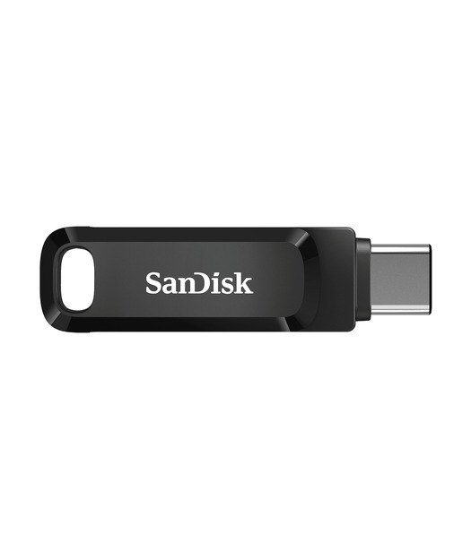 SanDisk Ultra Dual Drive 64GB Go Type-C