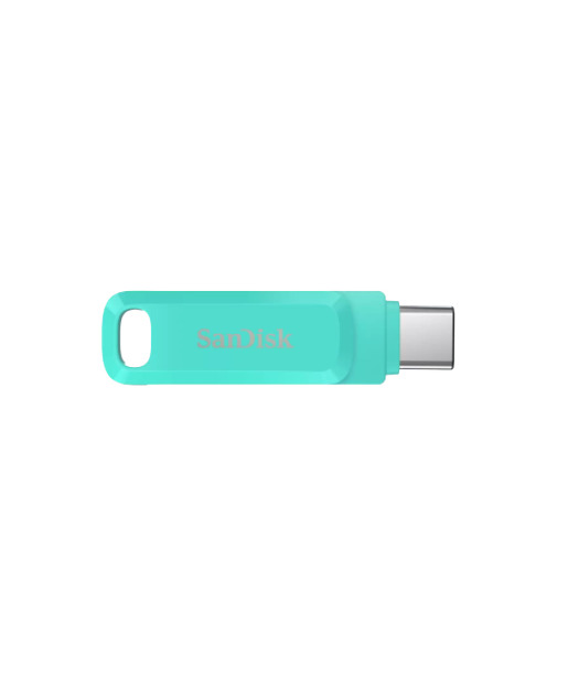 SanDisk Ultra Dual Drive 64GB Go Type-C