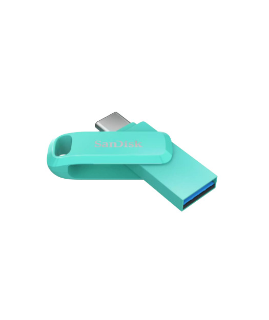 SanDisk Ultra Dual Drive 64GB Go Type-C