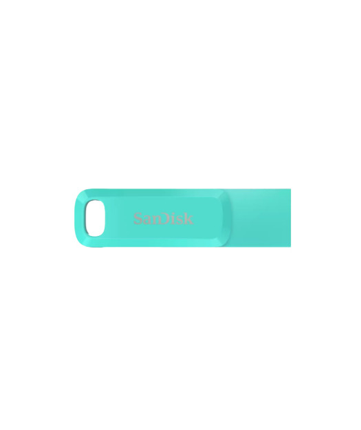 SanDisk Ultra Dual Drive 64GB Go Type-C