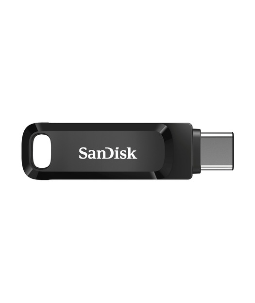 SanDisk Ultra Dual Drive Go Type-C 512GB