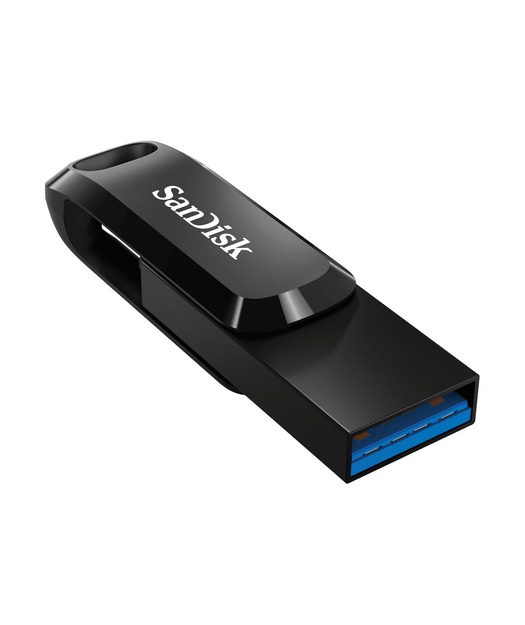 SanDisk Ultra Dual Drive Go Type-C 512GB