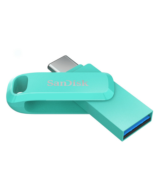SanDisk UltraDualDrive Go TypeC 512GB TG