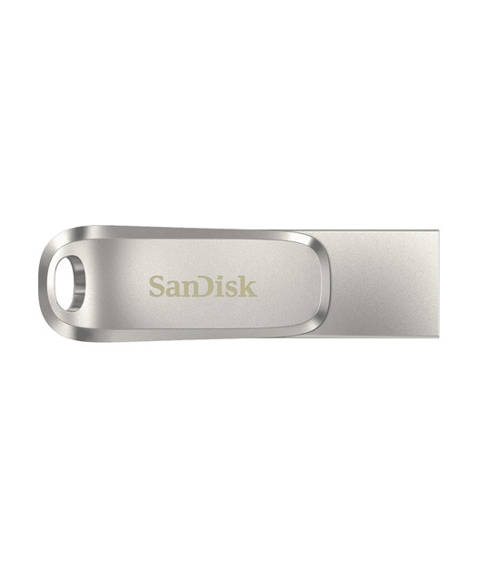 SanDisk Ultra Dual Drive Luxe TypeC 512GB