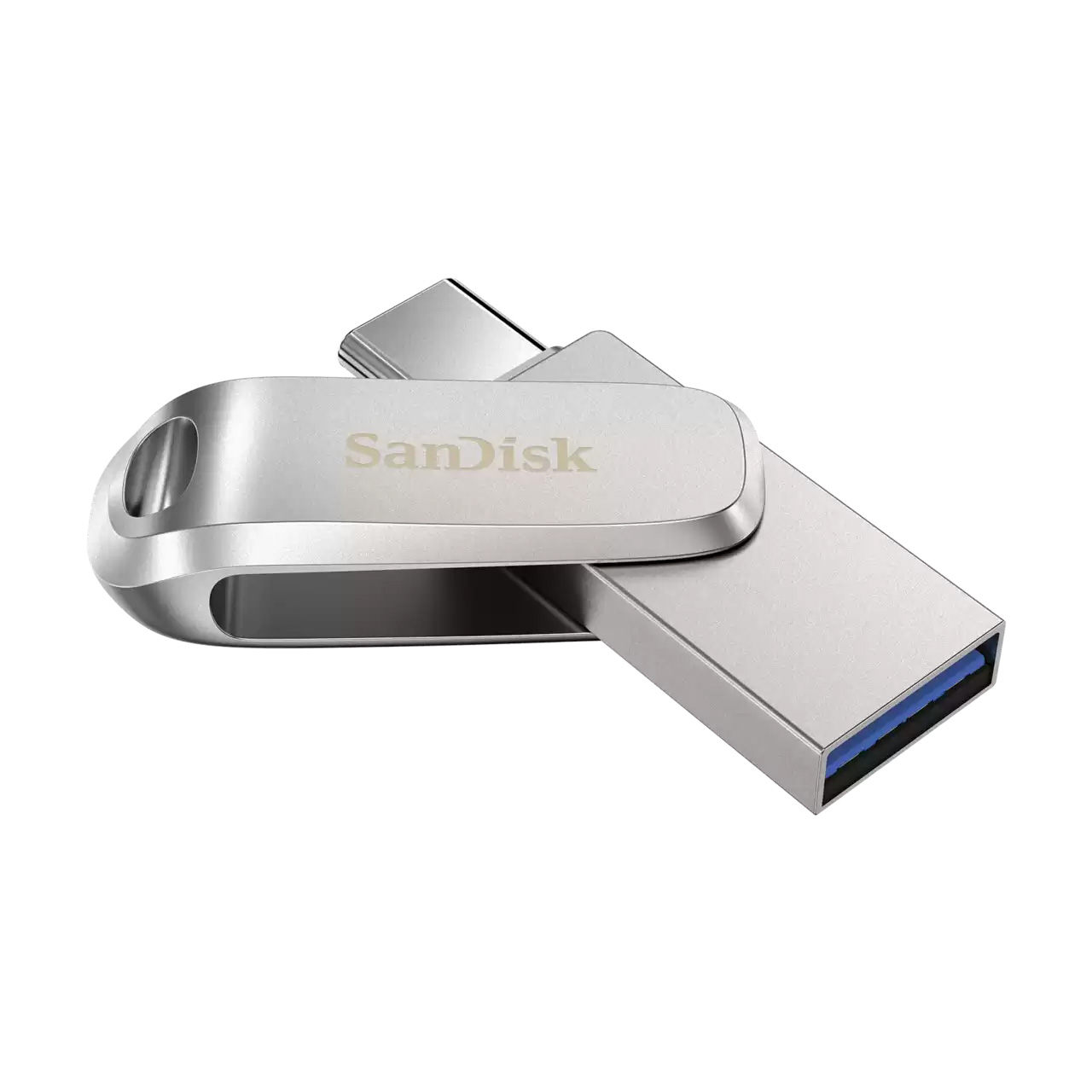 SanDisk Ultra Dual Drive Luxe TypeC 512GB