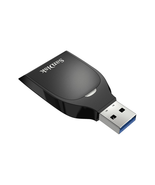 SanDisk SD UHS-I Card Reader