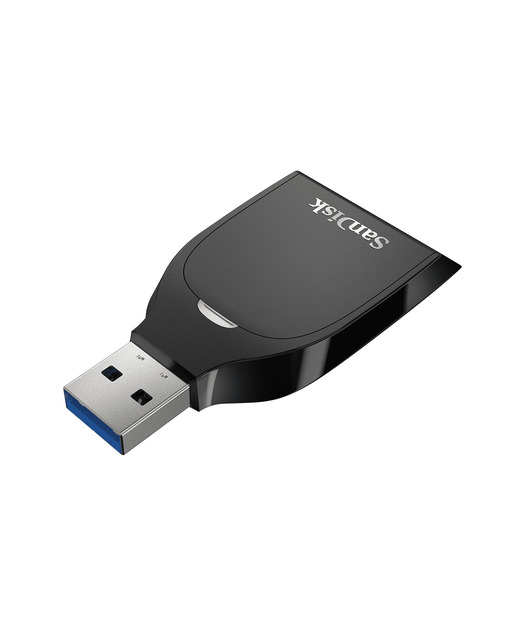 SanDisk SD UHS-I Card Reader