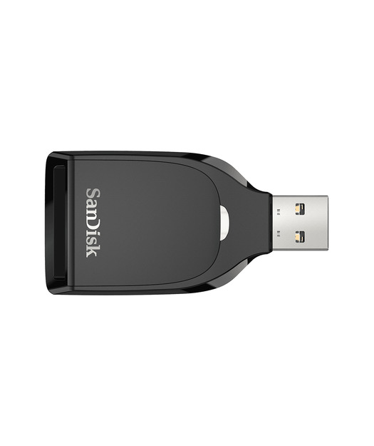 SanDisk SD UHS-I Card Reader
