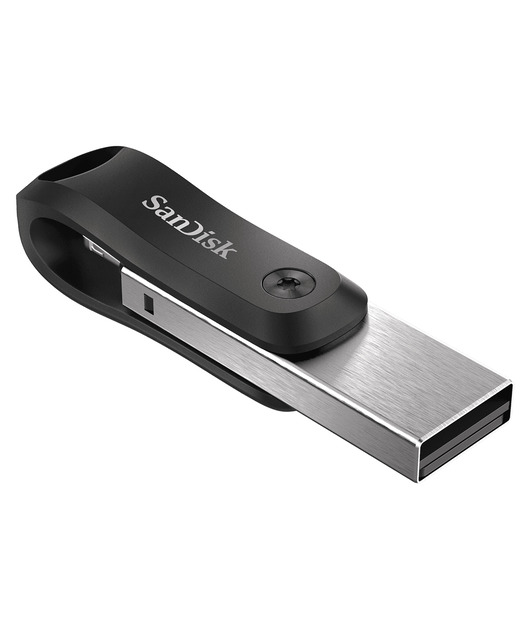 SanDisk iXpand Flash DriveGo 64GB USB3.0