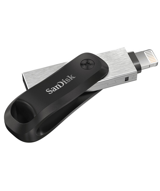 SanDisk iXpand Flash DriveGo 64GB USB3.0